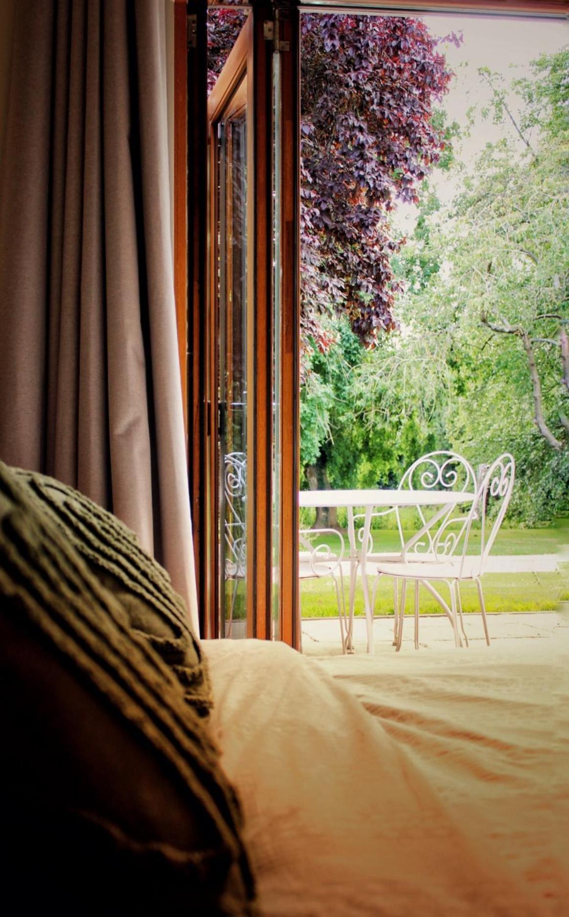 Cosy One Bed Barn Conversion Donington Park East Midlands Airport 더비 외부 사진