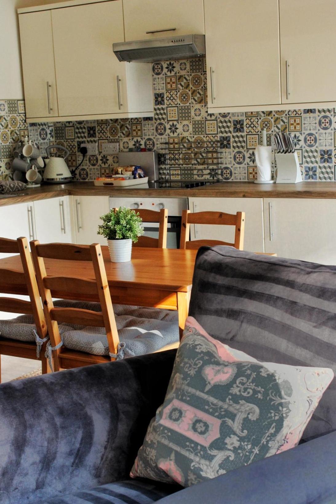 Cosy One Bed Barn Conversion Donington Park East Midlands Airport 더비 외부 사진
