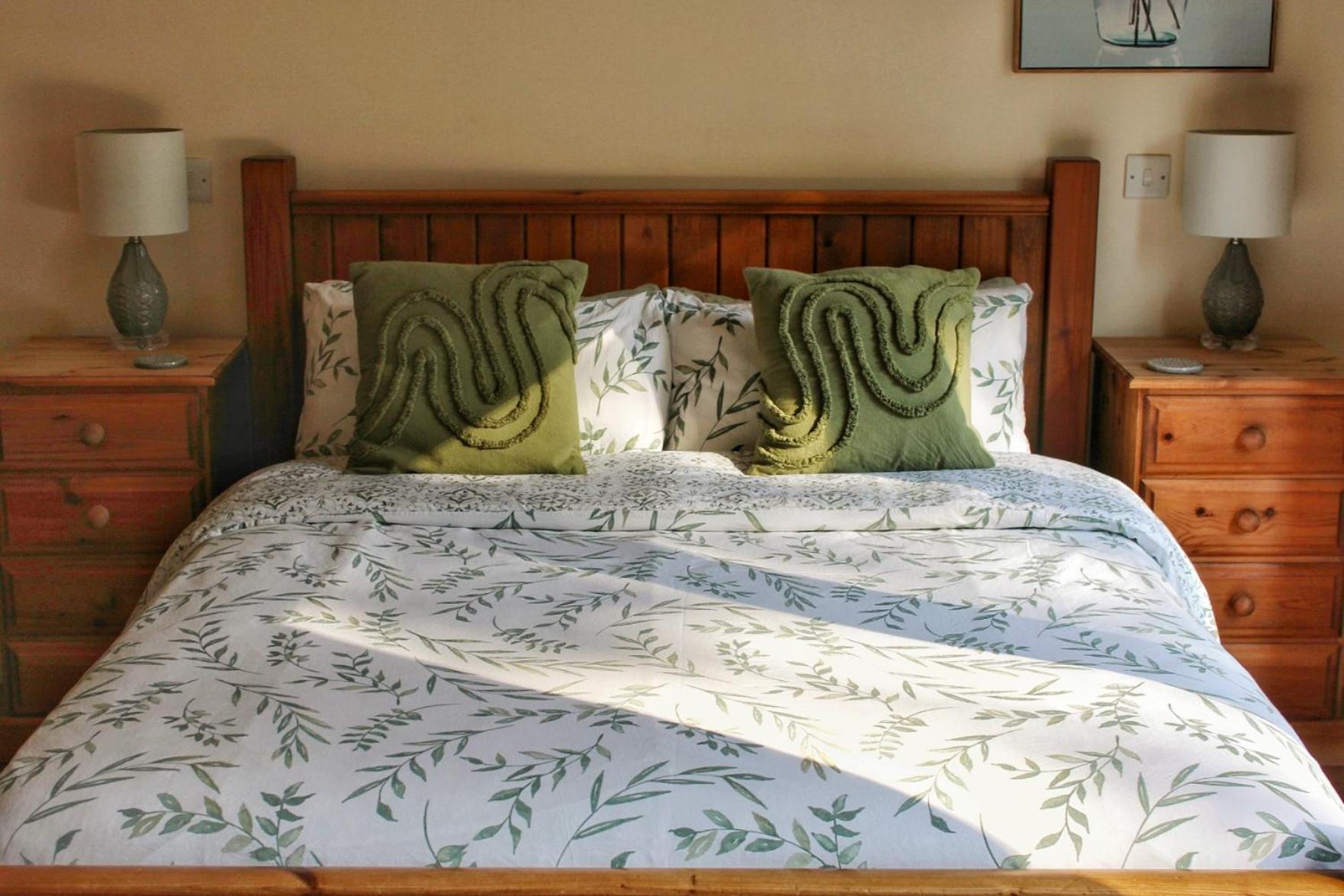 Cosy One Bed Barn Conversion Donington Park East Midlands Airport 더비 외부 사진