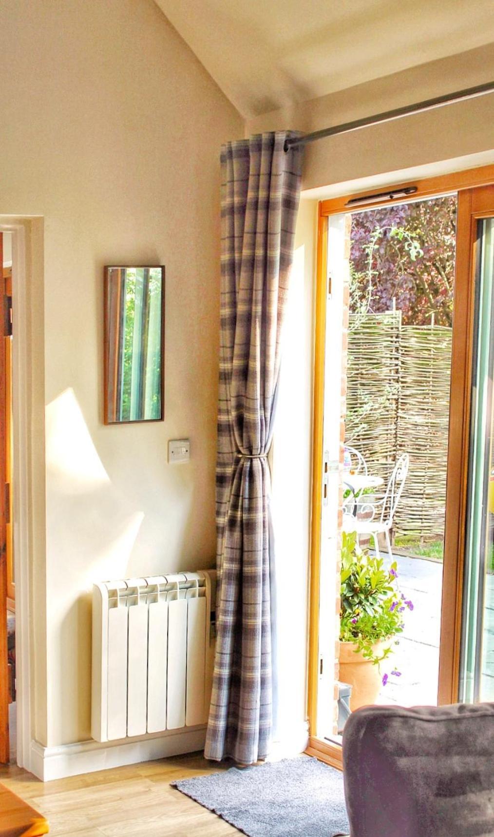 Cosy One Bed Barn Conversion Donington Park East Midlands Airport 더비 외부 사진