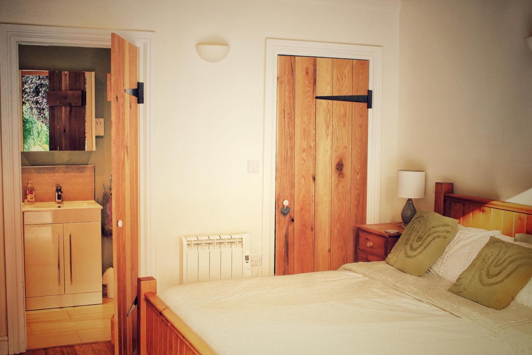 Cosy One Bed Barn Conversion Donington Park East Midlands Airport 더비 외부 사진
