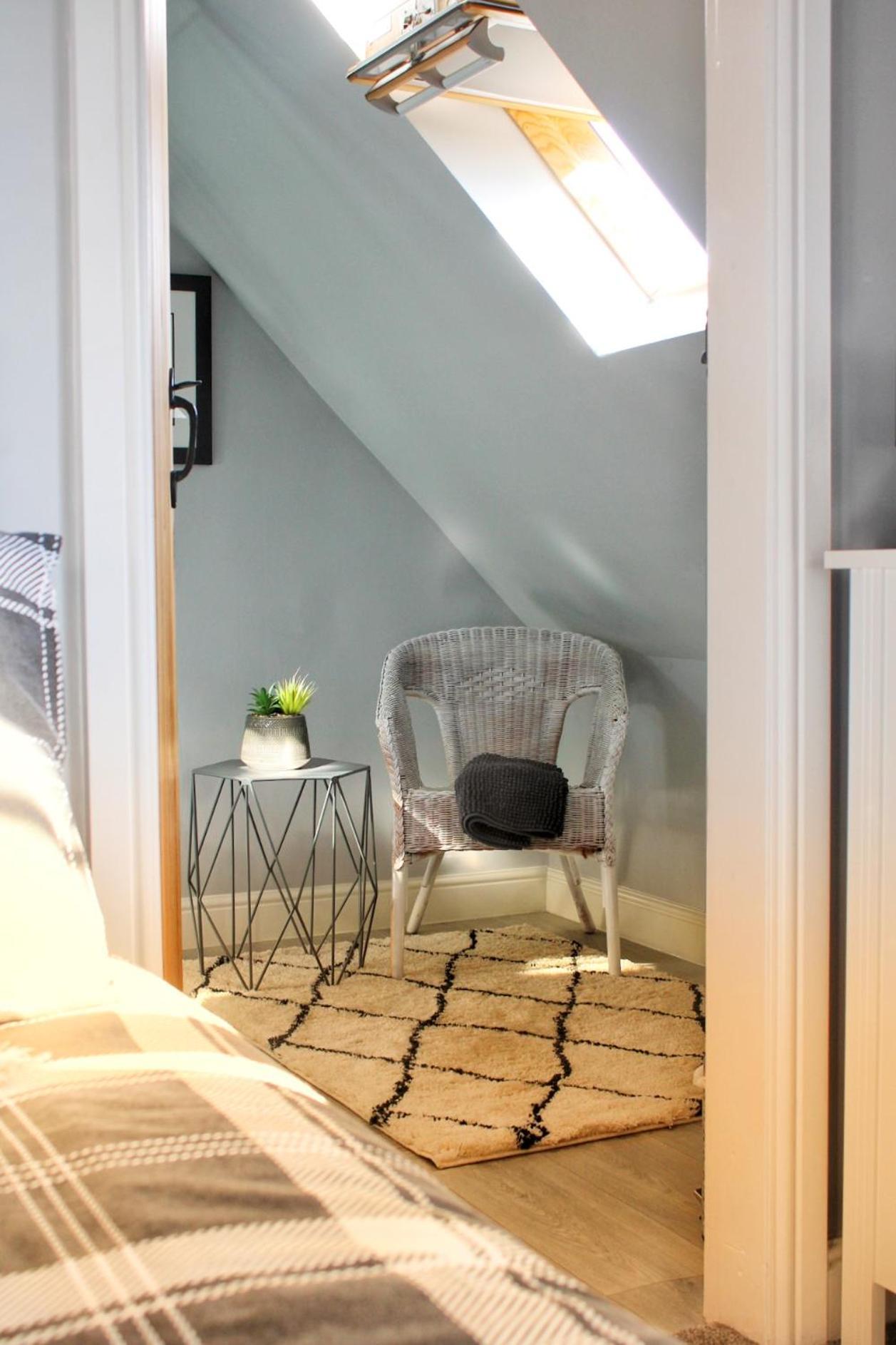 Cosy One Bed Barn Conversion Donington Park East Midlands Airport 더비 외부 사진