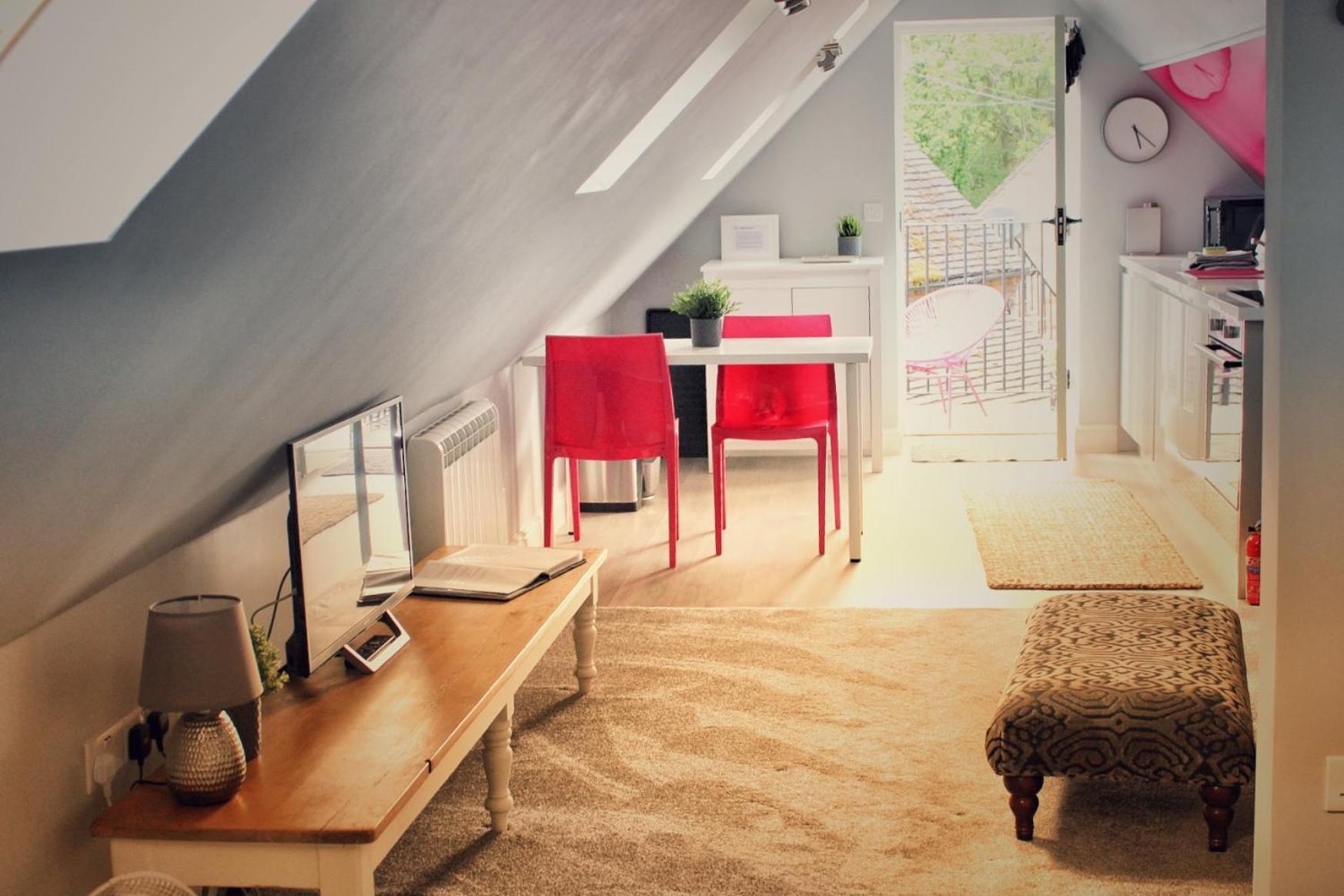 Cosy One Bed Barn Conversion Donington Park East Midlands Airport 더비 외부 사진
