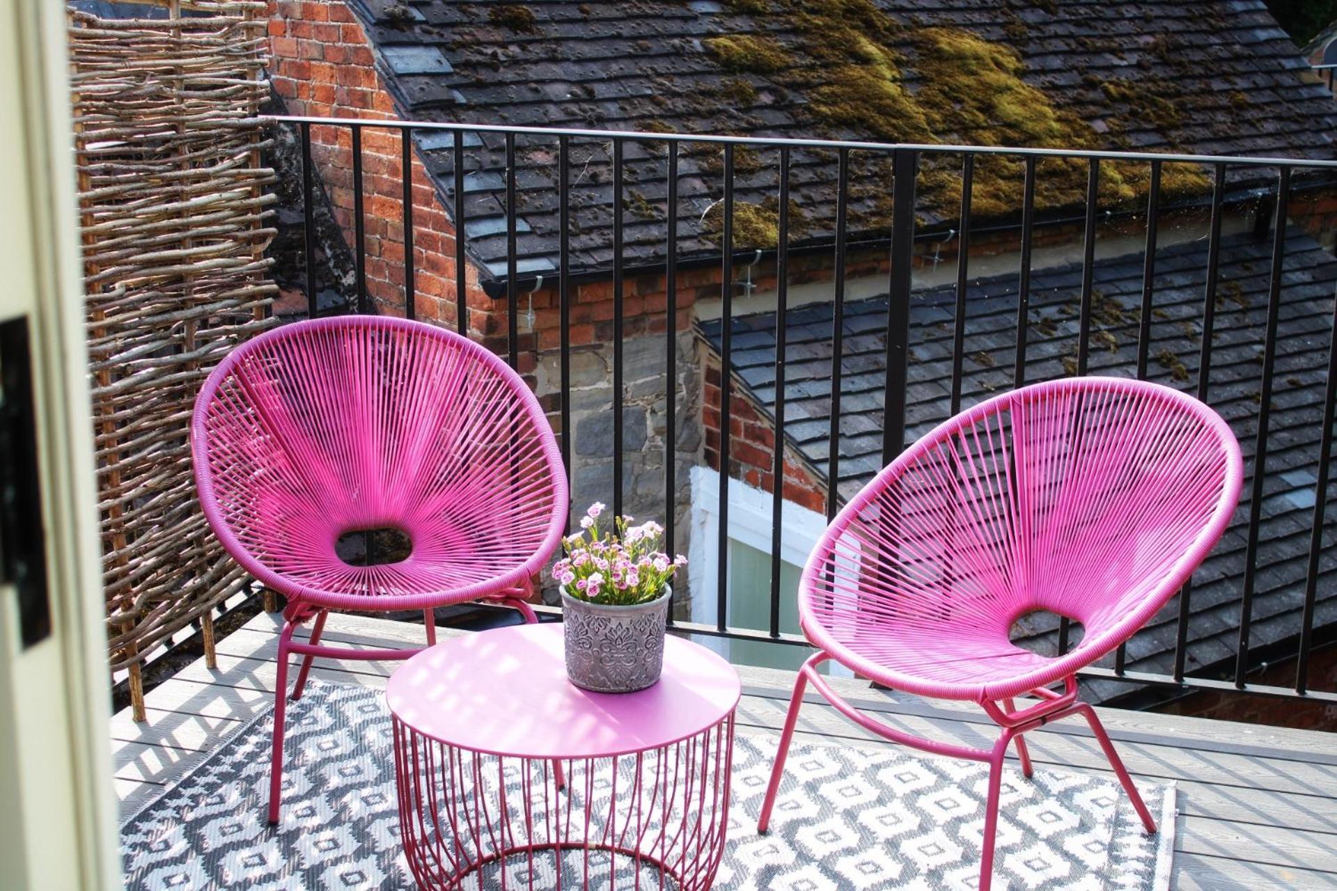 Cosy One Bed Barn Conversion Donington Park East Midlands Airport 더비 외부 사진